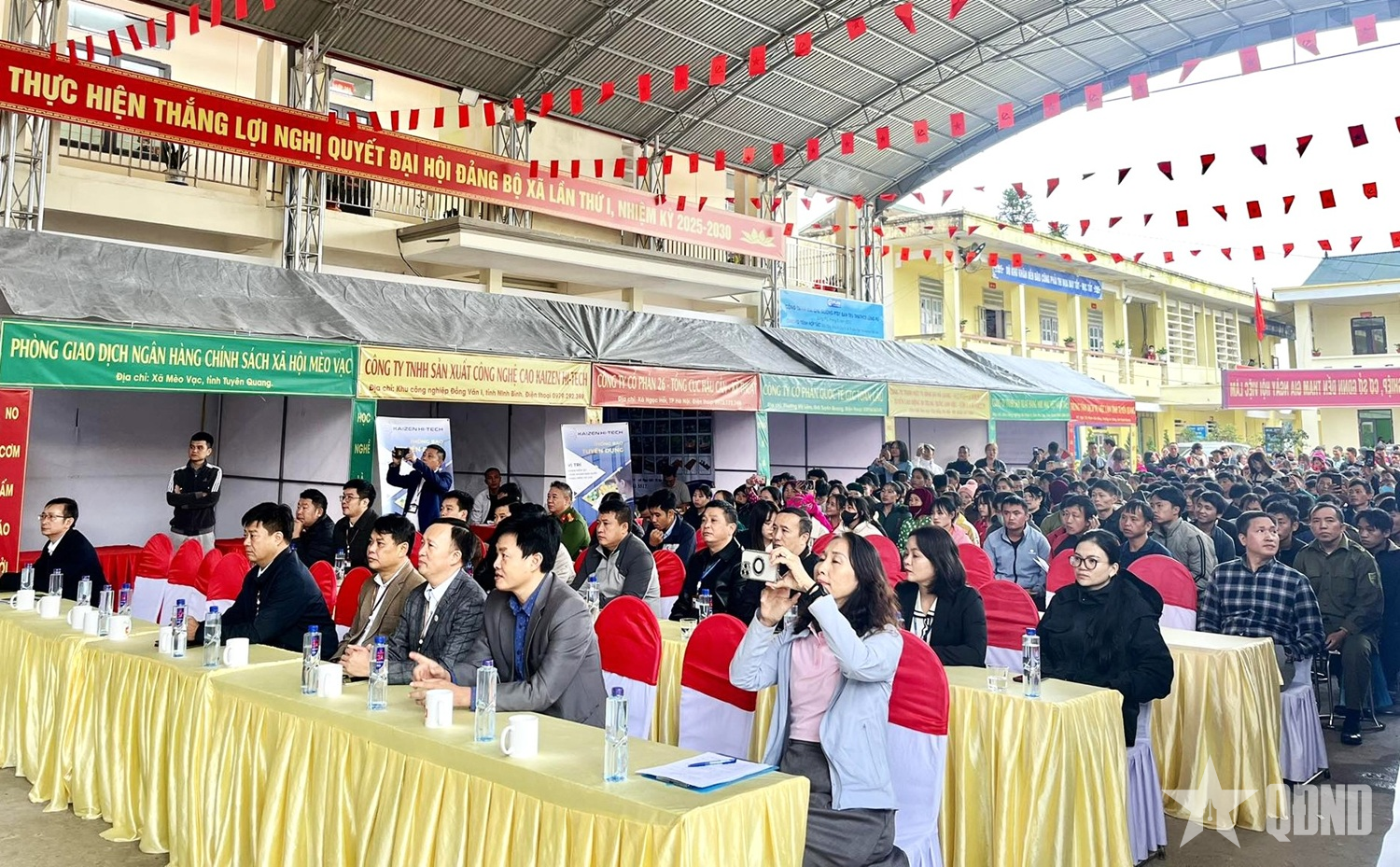 Tuyên Quang: Tạo việc làm, giảm nghèo bền vững

